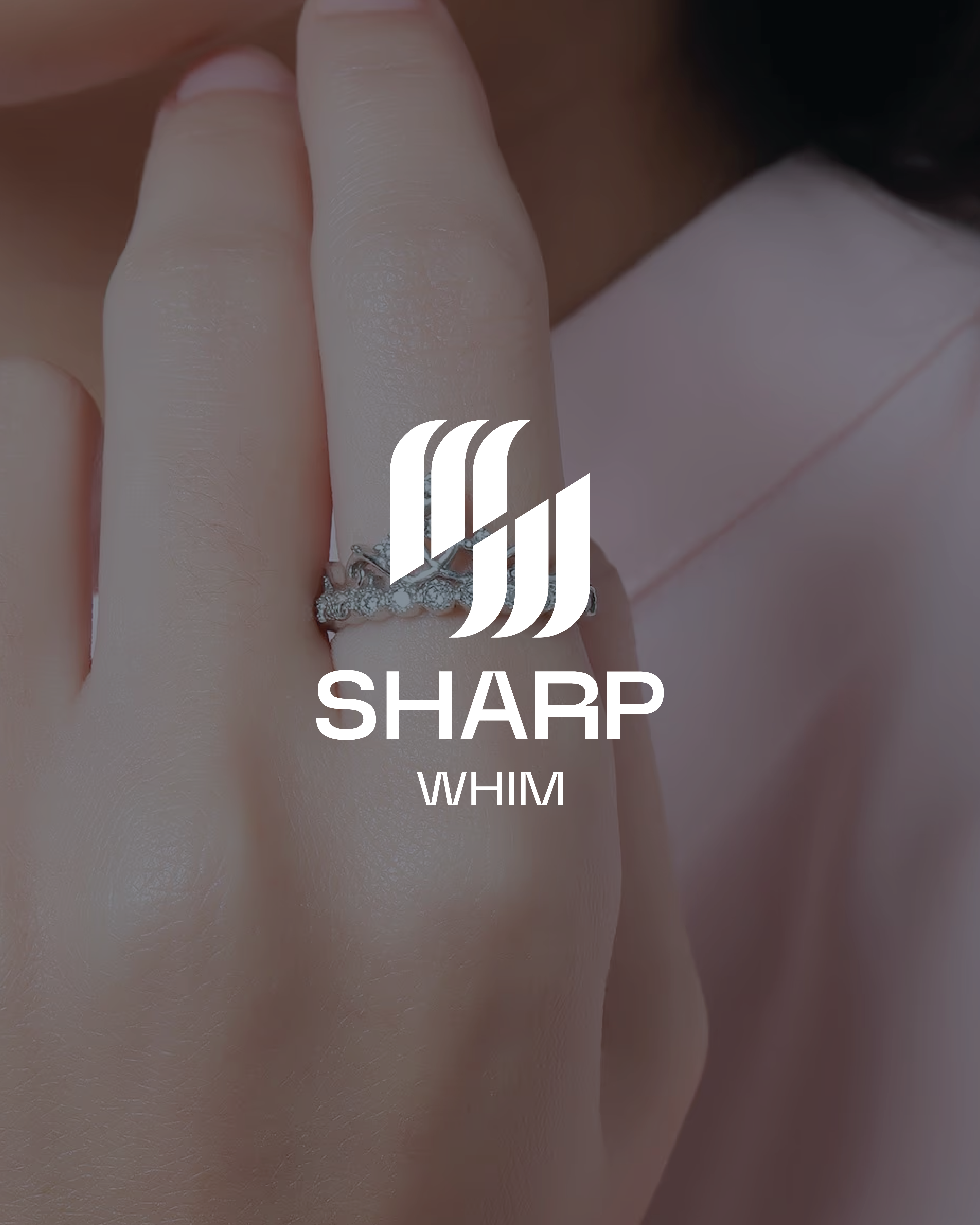 Logo Design | Visual Identity brand identity branding graphic design jewelry logo logo logo design visual identity