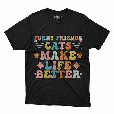 GROOVY HIPPIE T-SHIRT DESIGN groovy hippie t shirt design hiking t shirt design hunting t shirt design retro t shirt design streetwear t shirt design vintage t shirt design