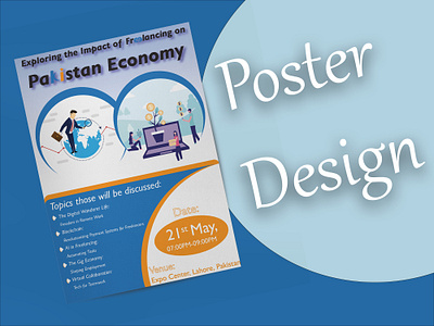 Poster Designs adobe illustrator adobe photoshop graphic design mockup poster designs