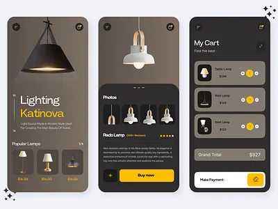 Ecommerce App 3d animation app branding ecommerce figma figma design graphic design logo mobile app ui motion graphics ui uiux design ux