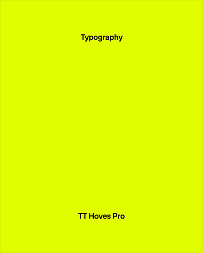 Typography Animation animations branding brandnig design graphic design motion animations motion design typo typography