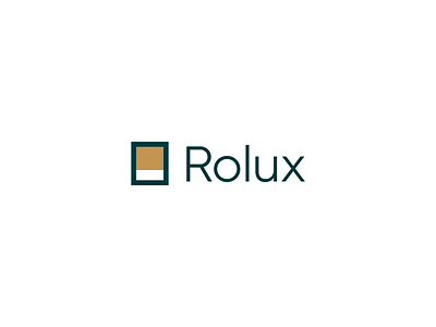 Rolux Logo logo rollingshutter