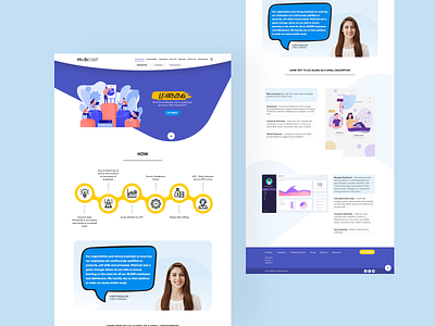 Products - Learning branding carvingdezine design graphic design gui illustration landing page logo one page website saas ui ui design ux vector web web ui website website ui