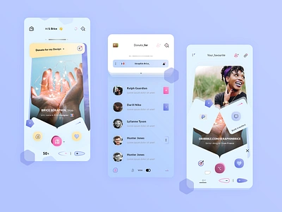 Donation App UIX app application brand branding charity credit cards designer donate for donation fresh light colors graphic design icons illustrator ai paypal band transfert photoshop psd pot payment print designer senior designer typo typography ui ux designer uix