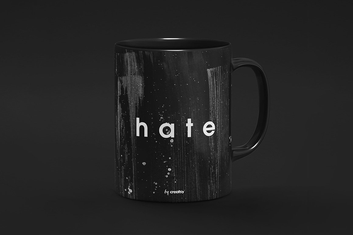 Mug Mockup Set by Product Mockup on Dribbble