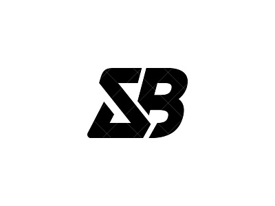 SB logo branding bs bs logo bs monogram design digital art graphic design icon identity logo logo design logo designer logotype minimalist monogram sb sb logo sb monogram typography vector