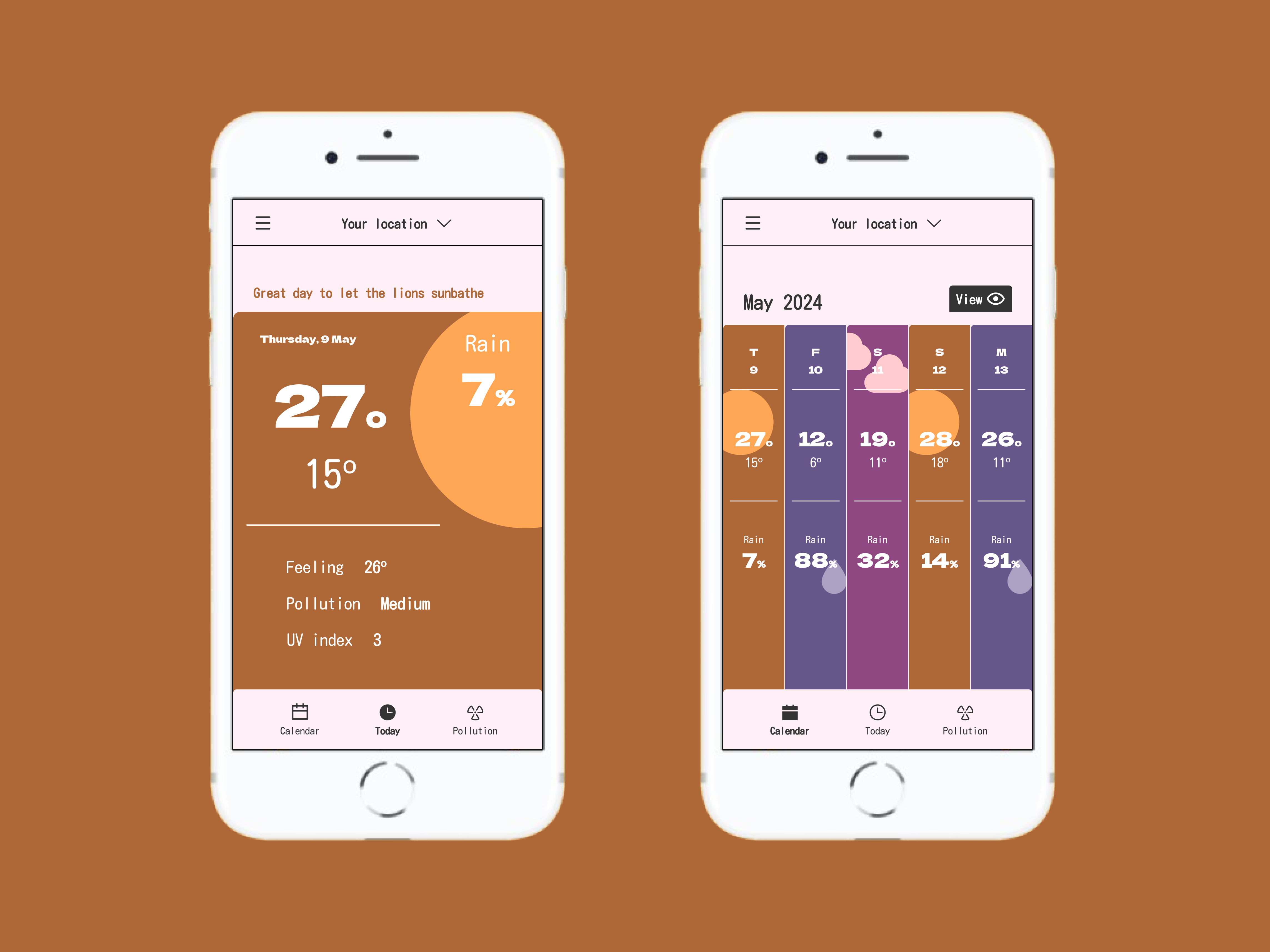 Challenge #2 of #DesignerCize designercize figma filter mobile design sort ui challenge ui design ux challenge ux design weather app