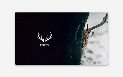 Epicity concept app branding concept design design concept epic music figma mobile app music ui design ux ui