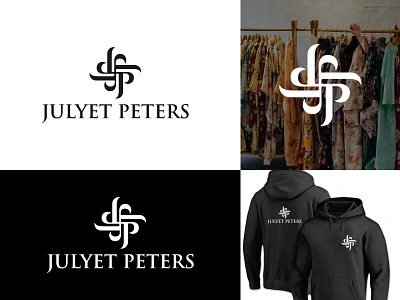 JP LOGO, FASHION LOGO, JP MONOGRAM LOGO branding clothing clothing logo dailylogo design designlogo fashionlogo freelancedesigner graphicdesigner logo logo design logo maker logoconcept logodesigns logoideas logoinspirations logopassion personallogo qualitydesign visualidentity