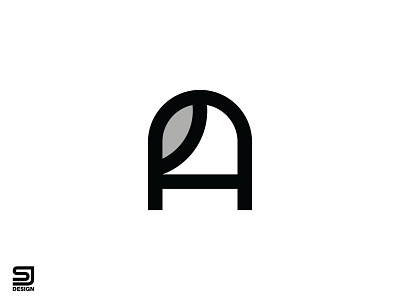 PA Logo || AP Logo ap ap letter logo ap logo ap monogram brand branding identity letter logo lettermark logo logo design logo portfolio minimal logo monogram monogram logo pa pa letter logo pa logo pa monogram