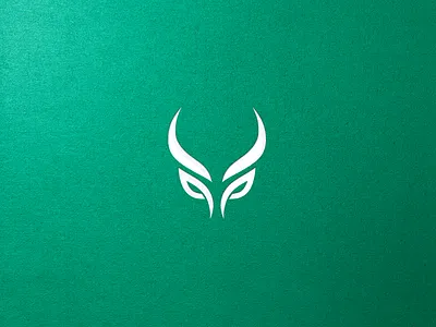Logomark for an Athletic Brand antelope antelopelogo branddesigner brandidentity branding brandinglogo brandlogo design graphic graphic design green illustration logo logodesign logodesigner logomark logomockup mockup mockuplogo vector