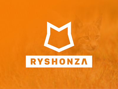 Personal Logo for Rys Honza brand branding logo logod