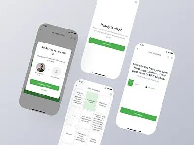 Match Mobile App Ui app design face match match match app match dashboard match design match face match featuire match interface match mobile ui match option match page match screen match setting match ui match view match widget screen ui