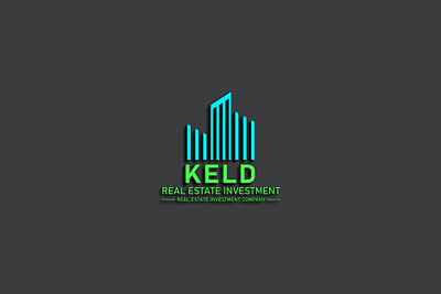 Real Estate Logo Design artwork branding company logo creative design graphic design illustration illustrator logo logomaker real estate logo design