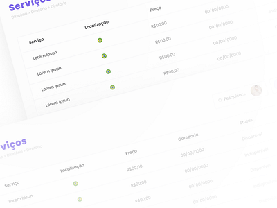 Design System — Fantasy Host ui ux