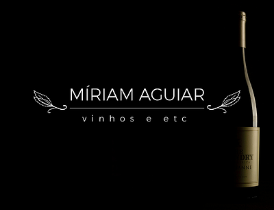 Míriam Aguiar blog courses design feed graphic design layout post responsive social media sommelier story ui ux webdesign wine