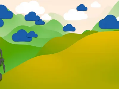 PowerPoint animation desi design graphic design illustration ui