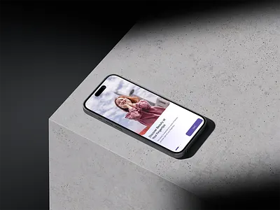 Glamify branding design logo mobile design thatbrandnavigator ui ux web design