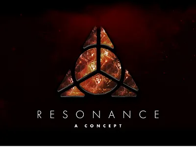 Destiny 2 Subclass: Resonance | Explanation 3d concept design destiny destiny 2 gaming graphic design ui ux video games