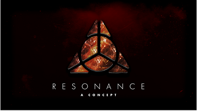 Destiny 2 Subclass: Resonance | Explanation 3d concept design destiny destiny 2 gaming graphic design ui ux video games