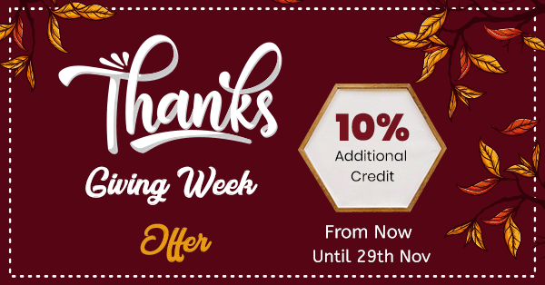 Thanks Giving Discount Animation animation branding cool design creative design design gif graphic design illustration logo motion graphics ui uiux vector