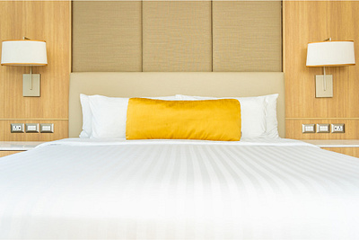 Elevate Your Comfort: Achieving Bedroom Bliss | Aquuamarine