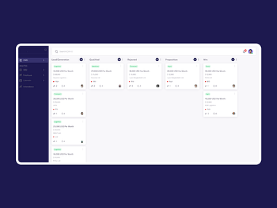 Air Cargo Management Web Portal aircargo design uiux web app web portal