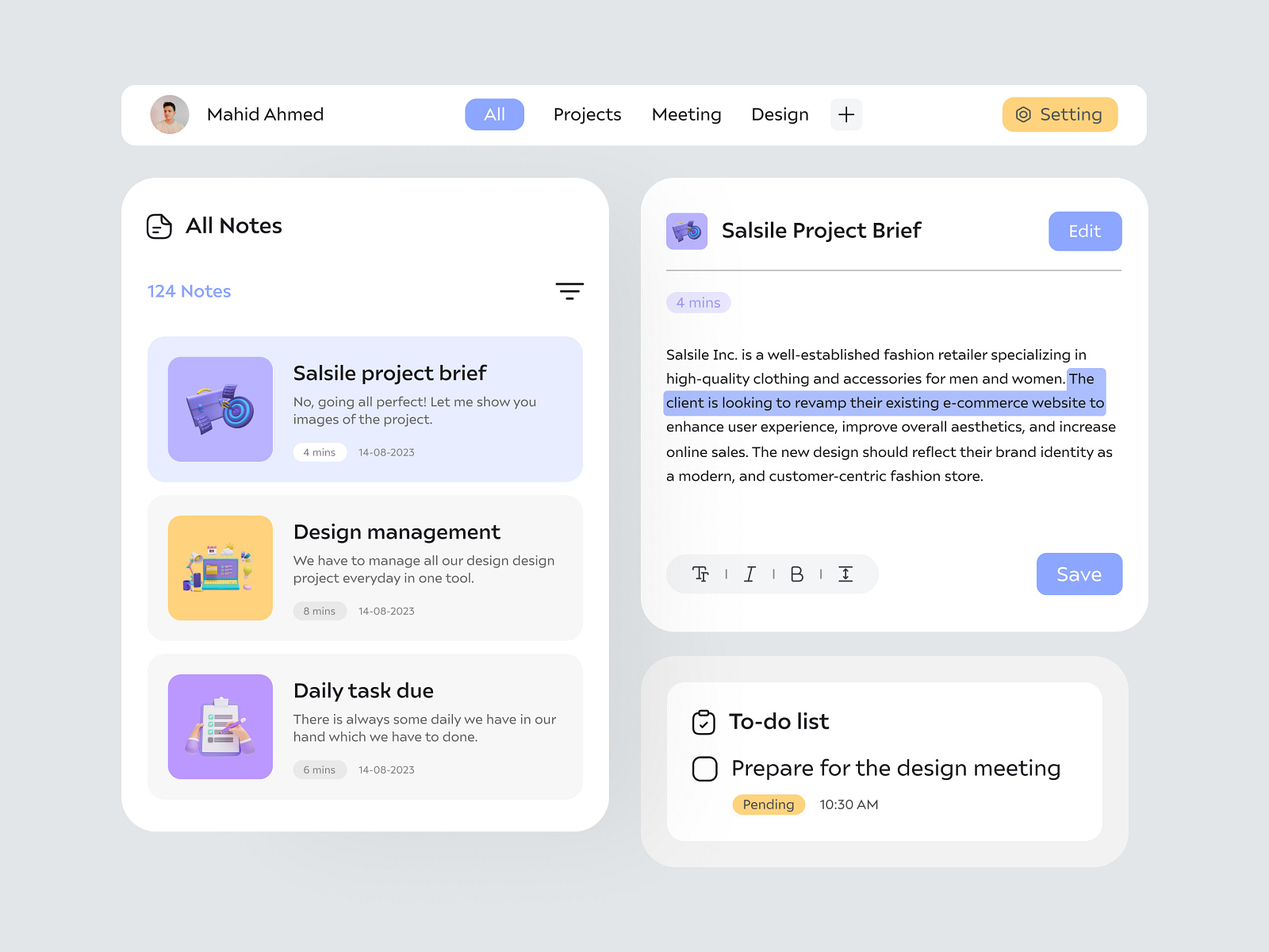 Components UI UX by Mahid on Dribbble