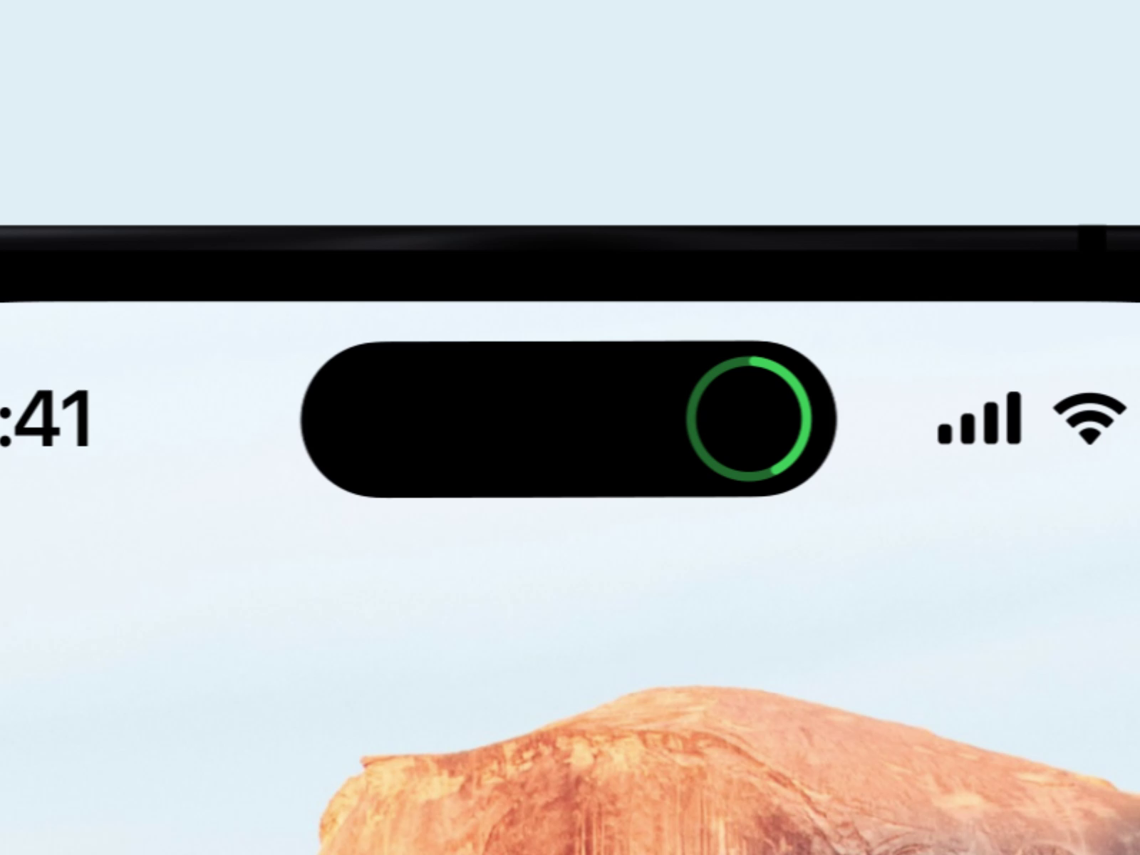 Example of Mobile App Design