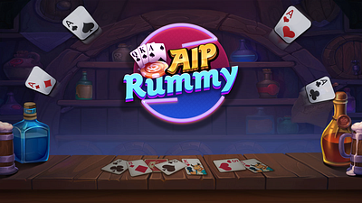 🃏Shuffling Fun: Rummy Game UI/UX Delight 🃏 cardgame comingsoon communityengagement customizablesettings digitalcards gamedesign gamingcommunity interactiveui intuitivedesign mobilegaming multiplayergames onlinegaming rummygame smoothgameplay socialgaming uienhancement userexperience userinterface uxdesign visualappeal