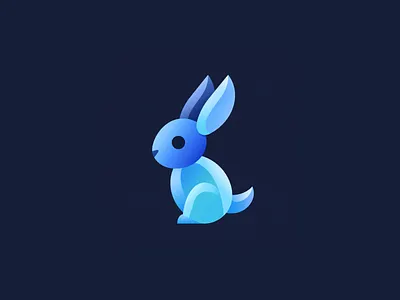 Bunny logo