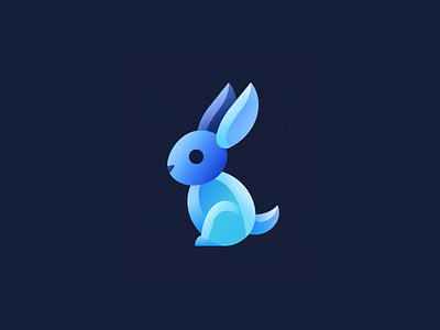 Bunny logo