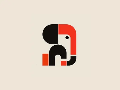 Elephant Logo