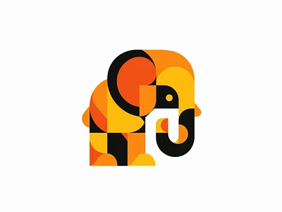 Elephant Logo