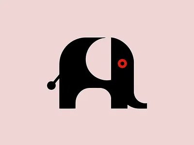 Elephant Logo