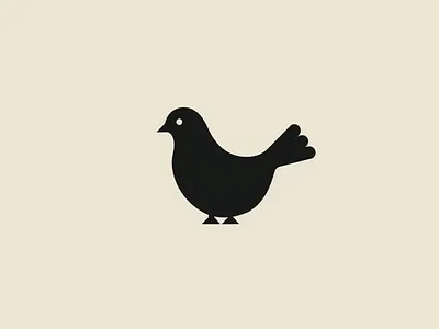 Pigeon Logo