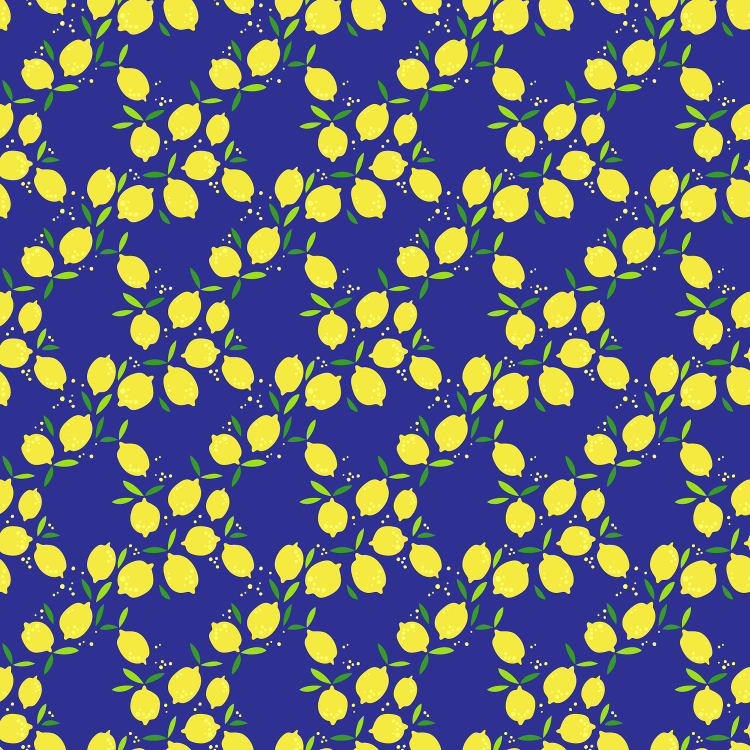 Lemon pattern adorable branding colorful design drawing floral pattern fruits graphic design illustration italy lemon lemons illustration ornament pattern picture poster print summer textile yellow color