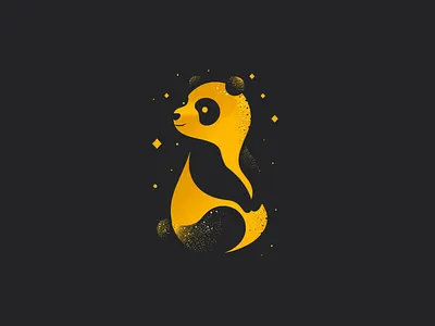 Panda Logo