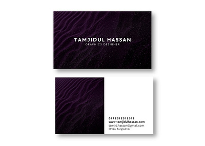 Business Card Design branding design graphic design illustration logo