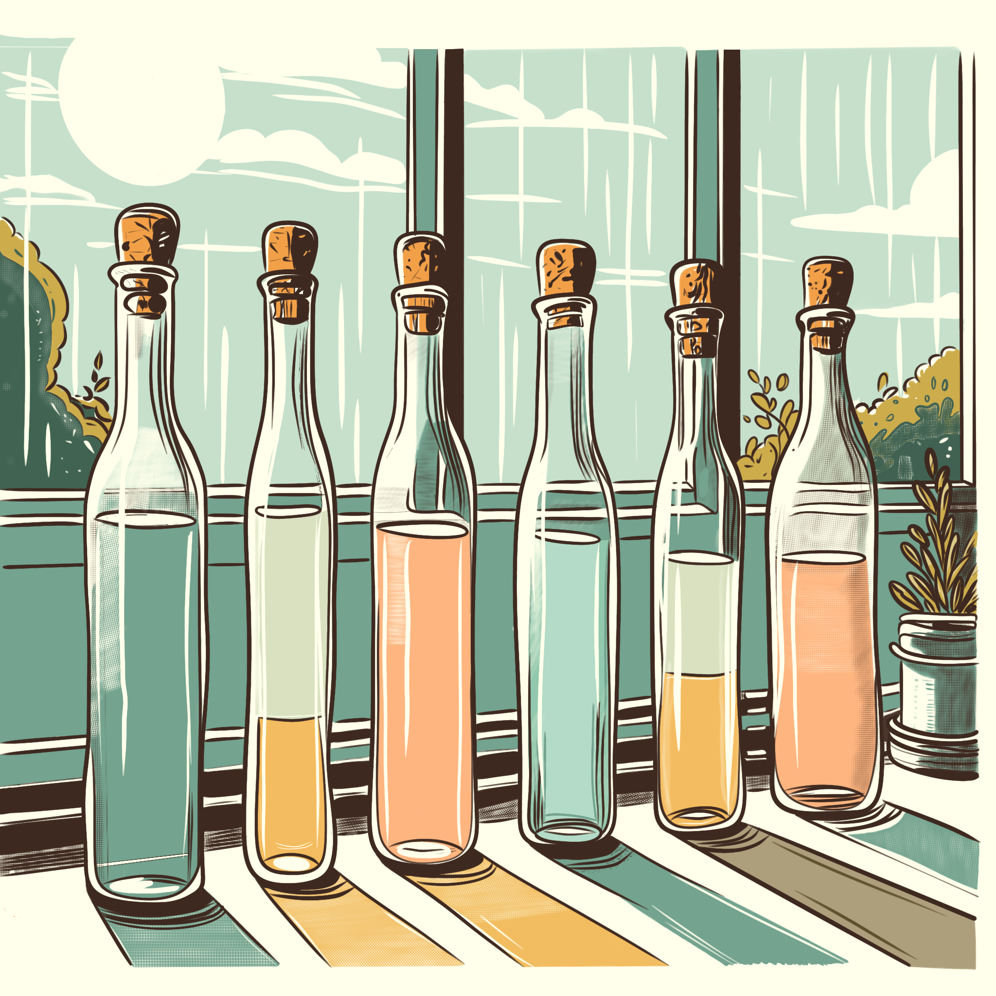 A silly day de design graphic design illustration