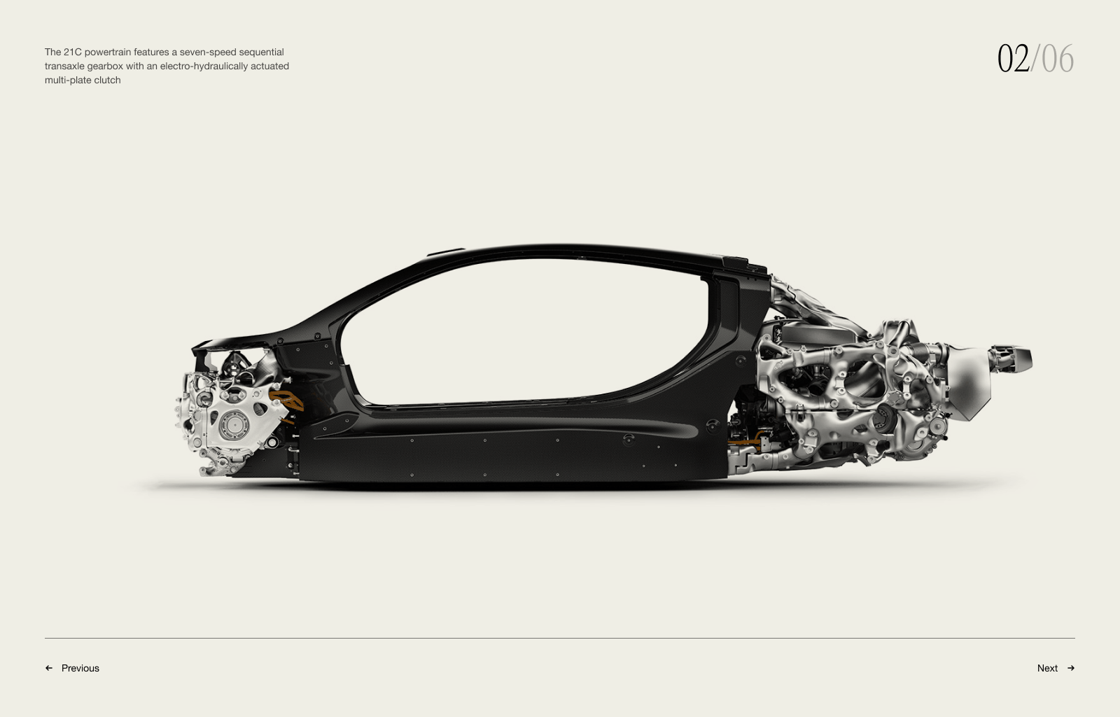 Concept.Hybrid —V8 animation auto automobile automotive car clean concept electric car friday friday experiment hybrid illustration kebab product design twin turbo typography ui ui design v8