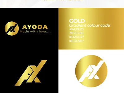 Complete Brand identity design of AYODA branding design graphic design illustration logo logo design