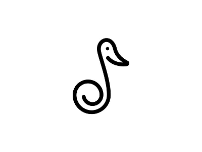NoteSwan Logo 2024 brand brand identity branding design graphic design icon illustration logo note swan ui vector