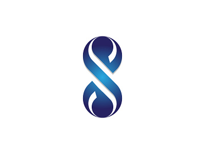 S8 Logo 2024 brand brand identity branding design excalabel graphic design icon illustration logo ui vector yp