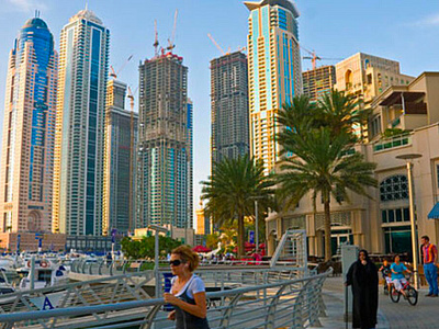 Discover the Most Affordable Living in Dubai! cheapest area in dubai