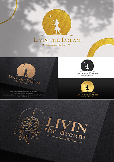 Hello! Welcome to my Logo Design Portfolio graphic design illustration logo logo design