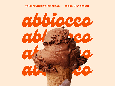 Abbiocco Branding | Design By Ayelet art artwork branding design digital art digital illustration graphic design illustration logo ui