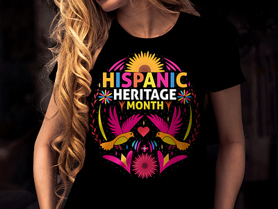 Hispanic heritage t shirt best t shirt designer design graphic design hispanic heritage design hispanic heritage t shirt hispanic t shirt latin t shirt t shirt t shirt design tshirt typography t shirt