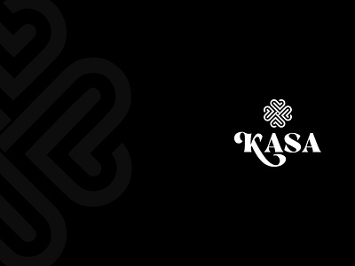 Kasa Brand Identity brand deck brand designer brand identity branding cafe brand identity cafe branding cafe logo design graphic design kasa brand identity kasa cafe logo logo design logofolio packaging poster design prodcut design rebranding