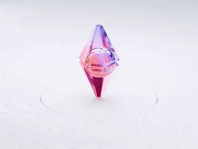 Snapping 3d 3d animation animated animation blender blender3d illustration isometric isometric illustration